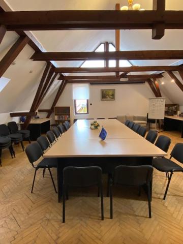 Pensiunea Casa Saxonia Rîşnov Dış mekan fotoğraf
