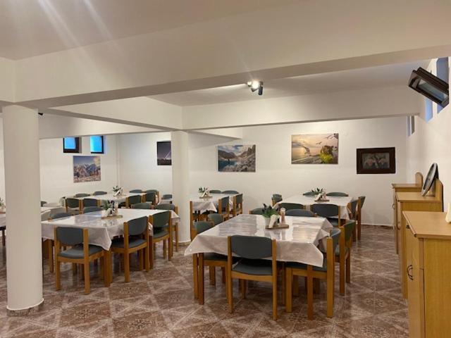 Pensiunea Casa Saxonia Rîşnov Dış mekan fotoğraf