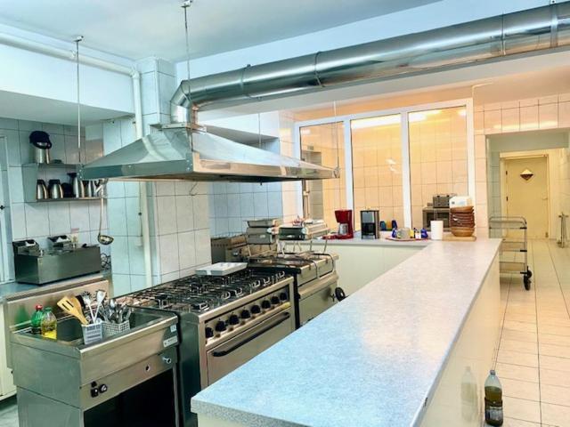 Pensiunea Casa Saxonia Rîşnov Dış mekan fotoğraf